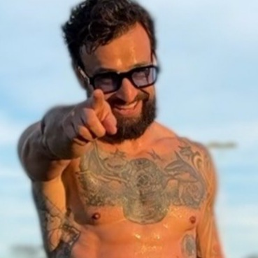 Zanon Macedo